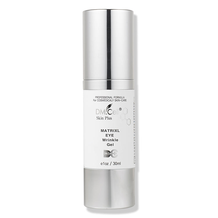 DM CELL Matrixl Eye Wrinkle Gel straffende abschwellende Augenpflege K Beauty