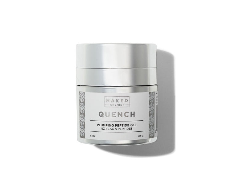 THE NAKED CHEMIST QUENCH Anti Aging Collagen Gel