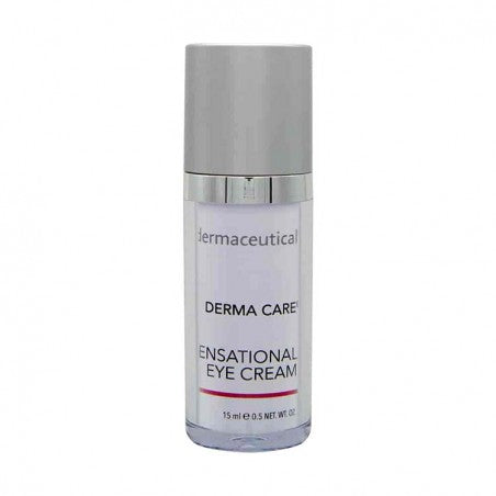 Dermaceutical Sensational Augencreme (Minilifting) - AUSVERKAUF WEGEN NAMENSÄNDERUNG